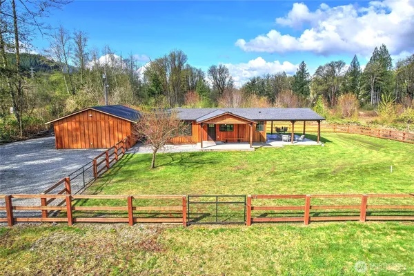 $1,150,000 | 30313 State Rte 530 Northeast, Arlington, WA 98223