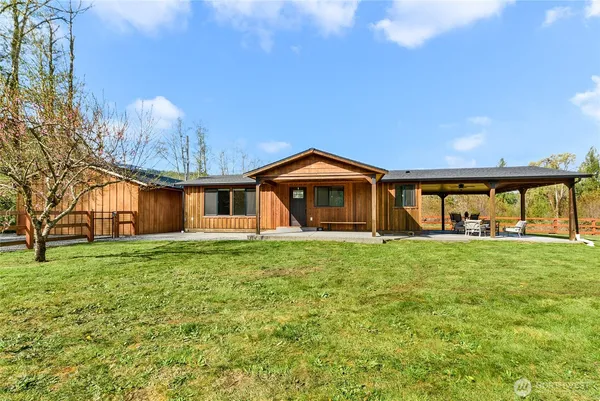 $1,150,000 | 30313 State Rte 530 Northeast, Arlington, WA 98223