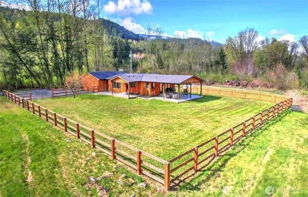 $1,150,000 | 30313 State Rte 530 Northeast, Arlington, WA 98223