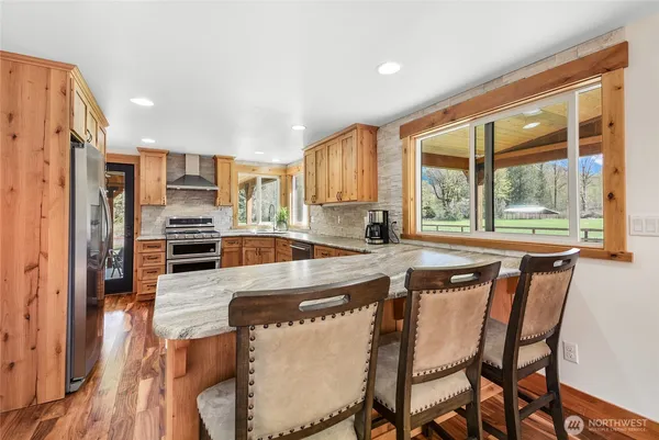 $1,150,000 | 30313 State Rte 530 Northeast, Arlington, WA 98223