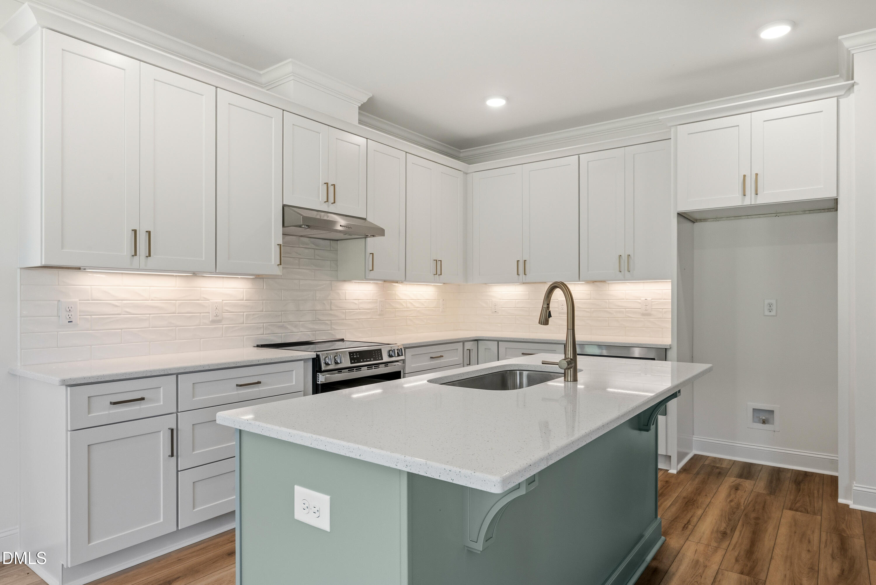 2251 Peachtree Hills Road Spring Hope, NC 27882 - Photo 4 of 46