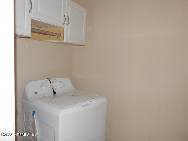 6303 Wedmore Road Jacksonville, FL 32258 - Photo 11 of 18 laundry