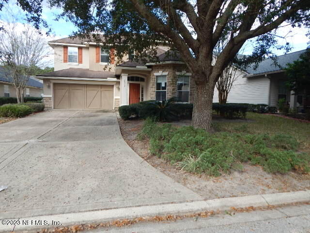 6303 Wedmore Road Jacksonville, FL 32258 - Photo 2 of 18 front