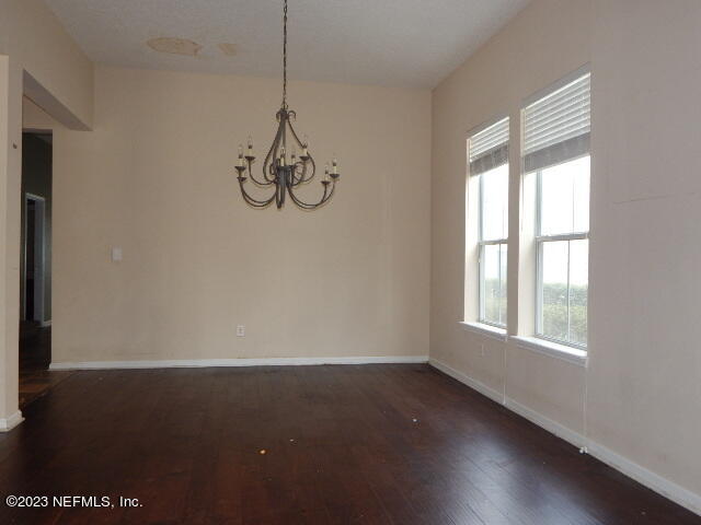 6303 Wedmore Road Jacksonville, FL 32258 - Photo 5 of 18 dining room