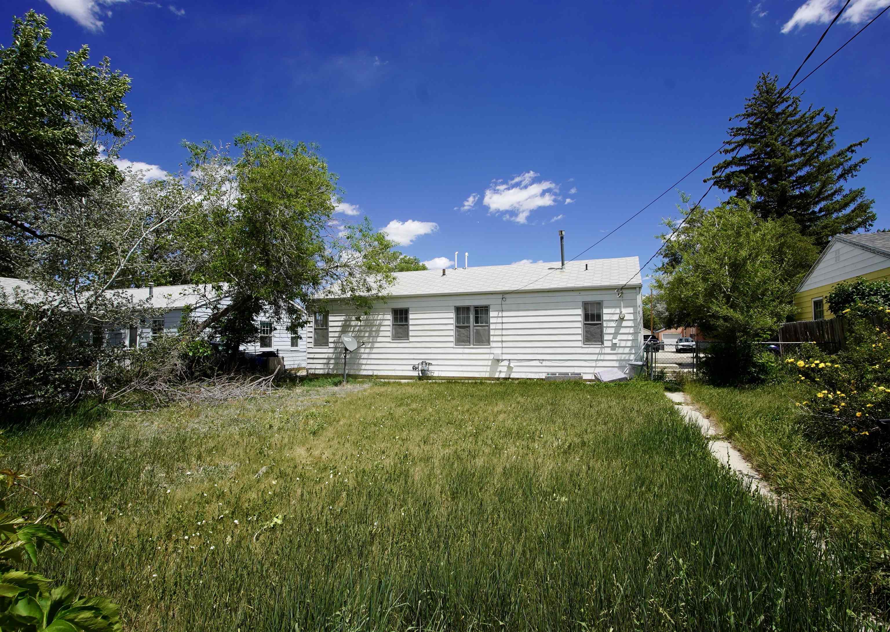 1334 Maple Street Casper, WY 82604 - Photo 25 of 26