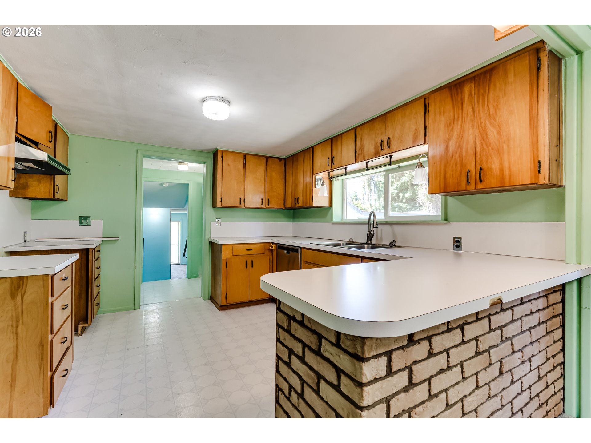 92069 Marcola Road Marcola, OR 97454 - Photo 6 of 34 Kitchen