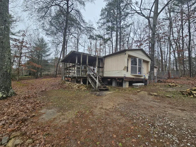 $175,000 | 242 Ranger Creek Road, Coalmont, TN 37313