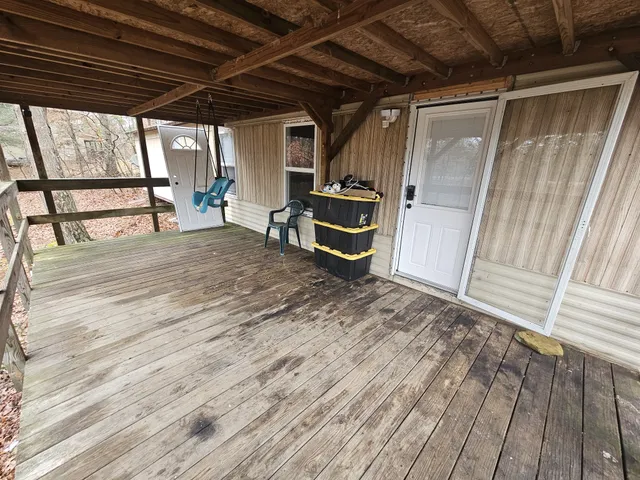 $175,000 | 242 Ranger Creek Road, Coalmont, TN 37313