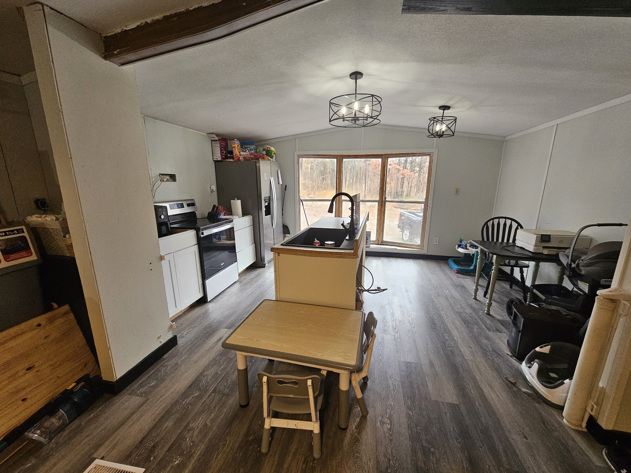 242 Ranger Creek Road Coalmont, TN 37313 - Photo 25 of 31