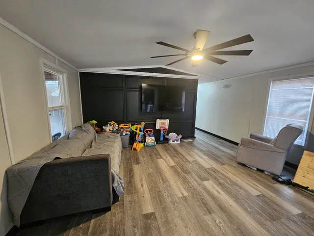 $175,000 | 242 Ranger Creek Road, Coalmont, TN 37313