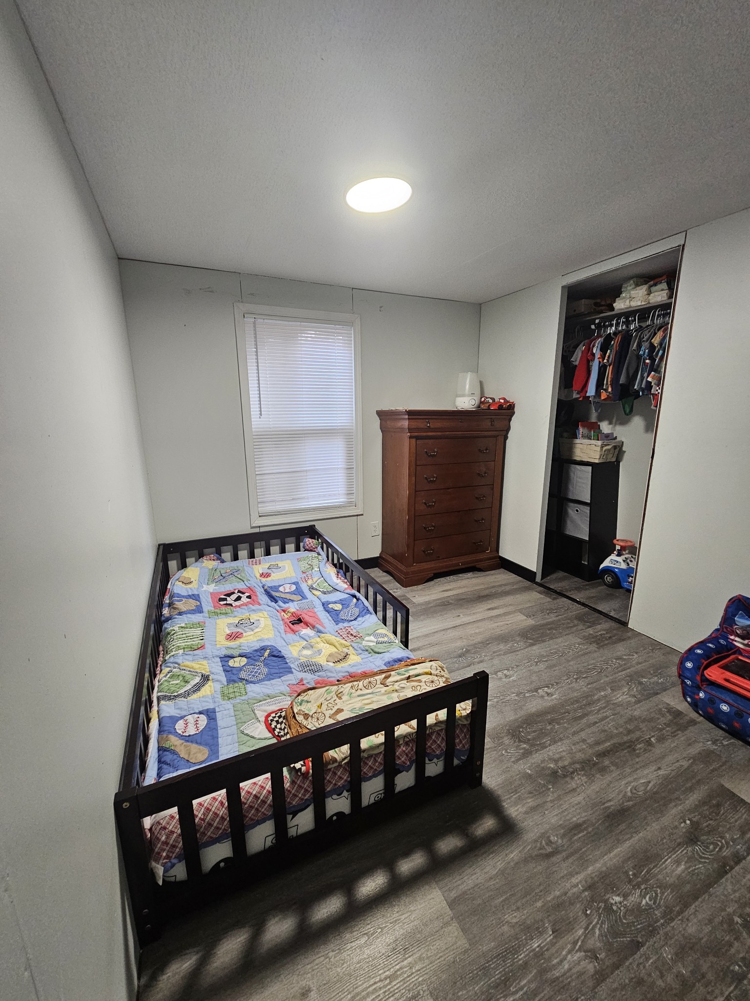 242 Ranger Creek Road Coalmont, TN 37313 - Photo 31 of 31