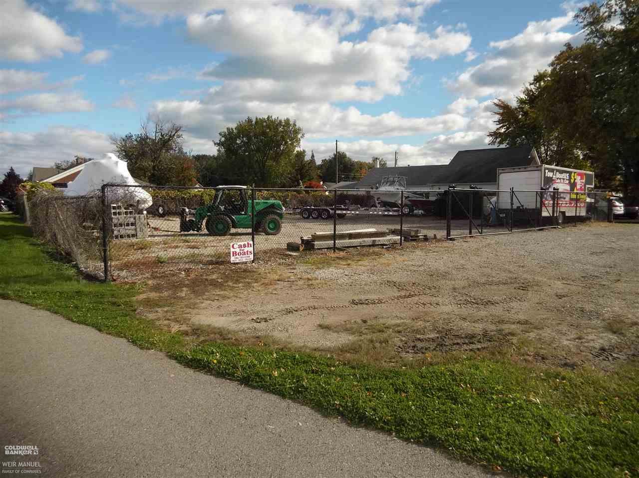 0 South River Road Harrison Township, MI 48045 - Photo 1 of 7