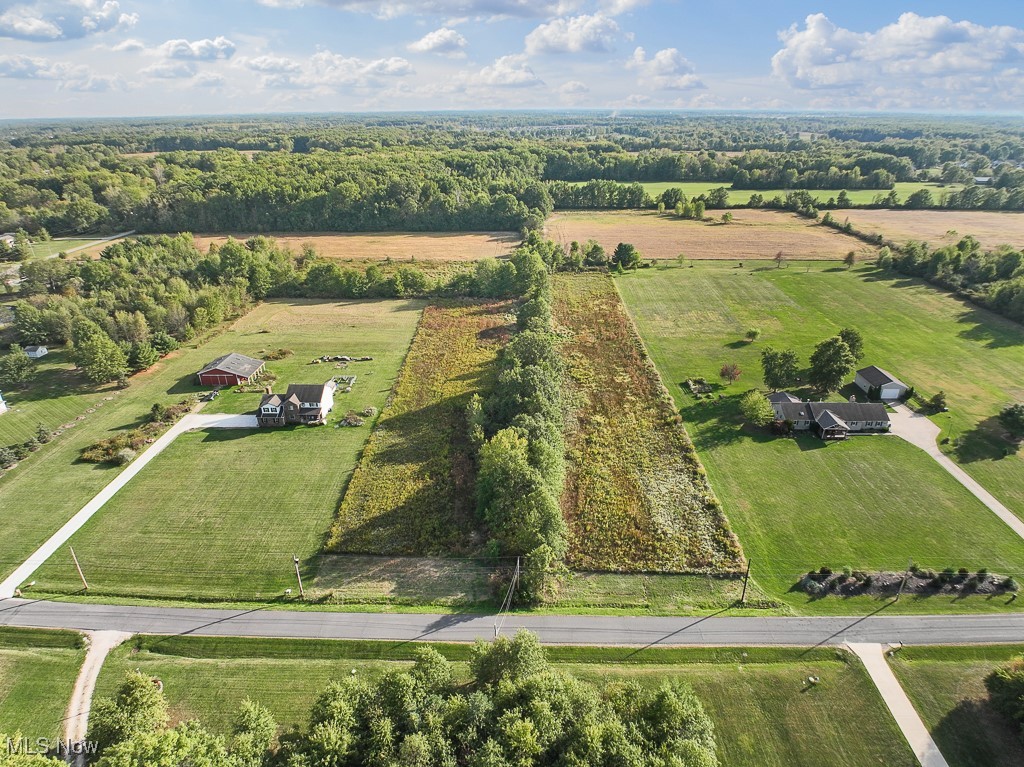 34645 Dye Road Columbia Station, OH 44028 - Photo 1 of 18 View of rural area