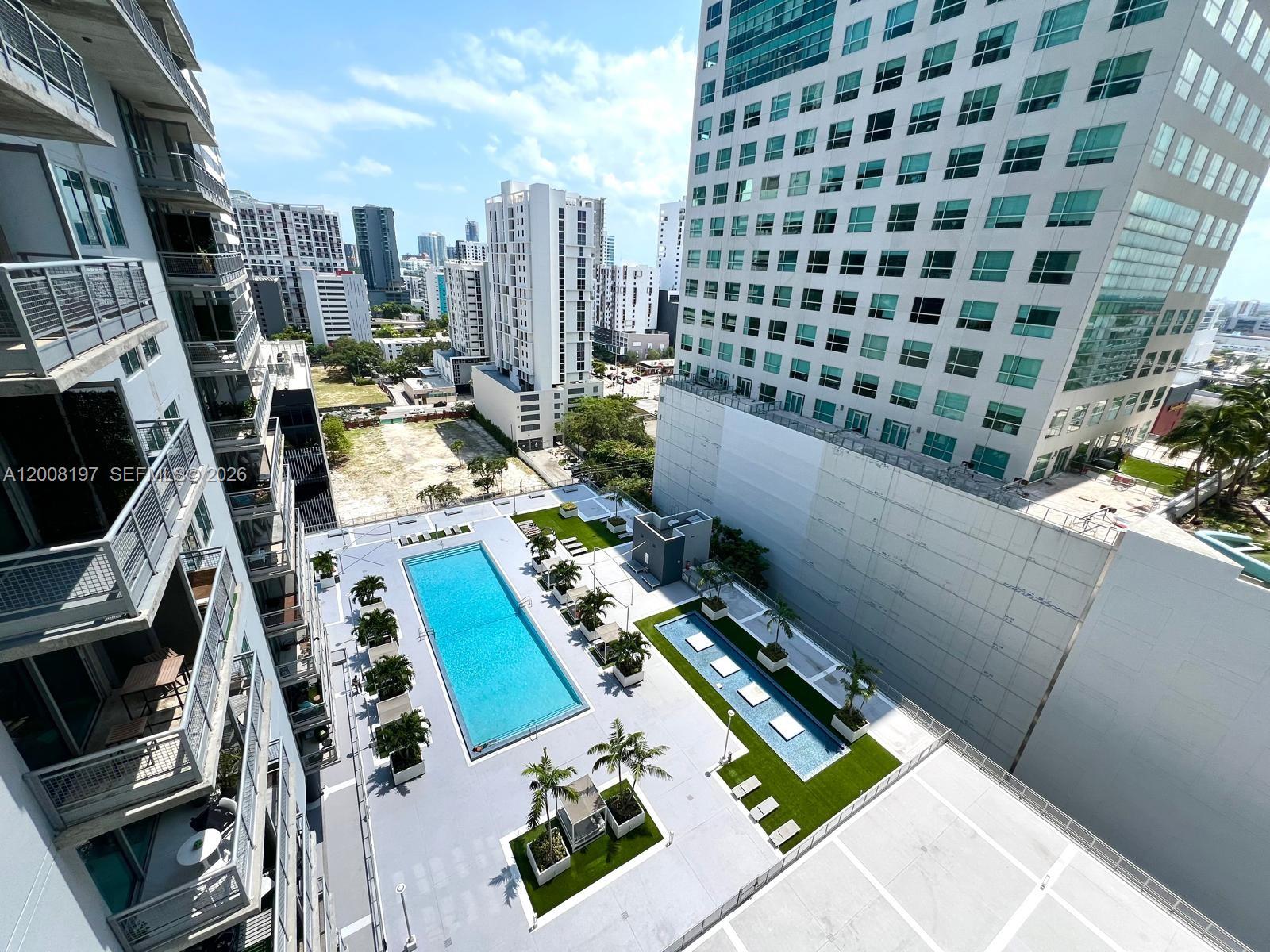 690 Southwest 1st Court, Unit 1934 Miami, FL 33130 - Photo 13 of 29