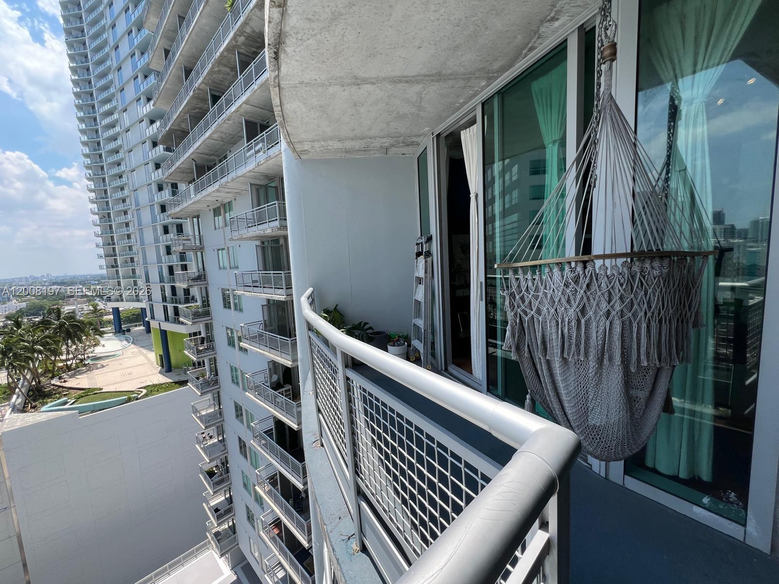 690 Southwest 1st Court, Unit 1934 Miami, FL 33130 - Photo 14 of 29