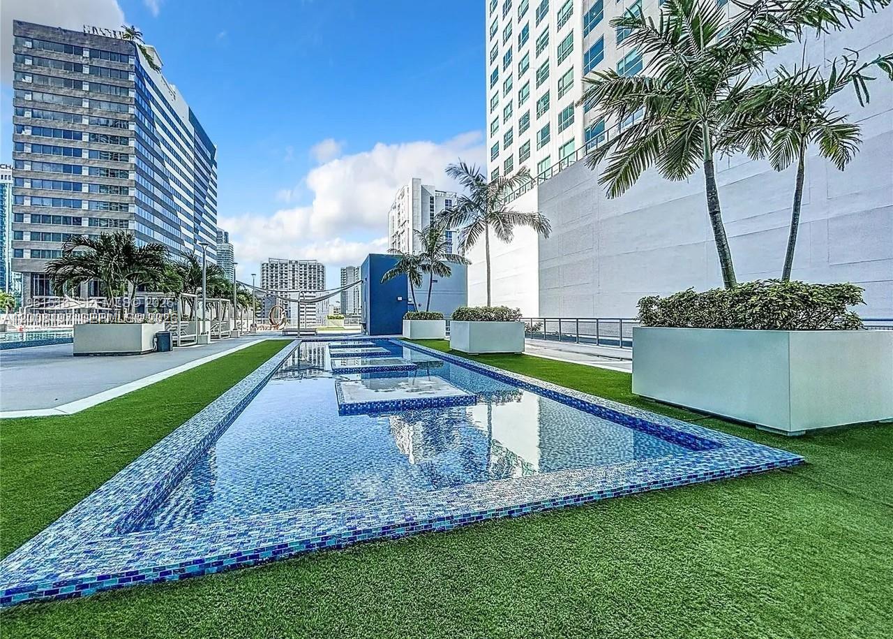 690 Southwest 1st Court, Unit 1934 Miami, FL 33130 - Photo 24 of 29