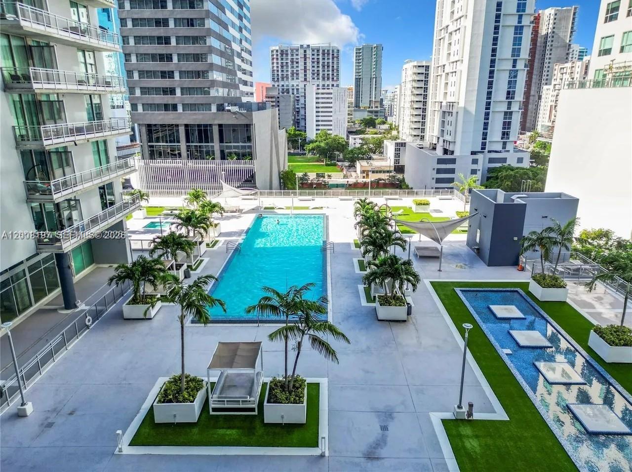 690 Southwest 1st Court, Unit 1934 Miami, FL 33130 - Photo 25 of 29