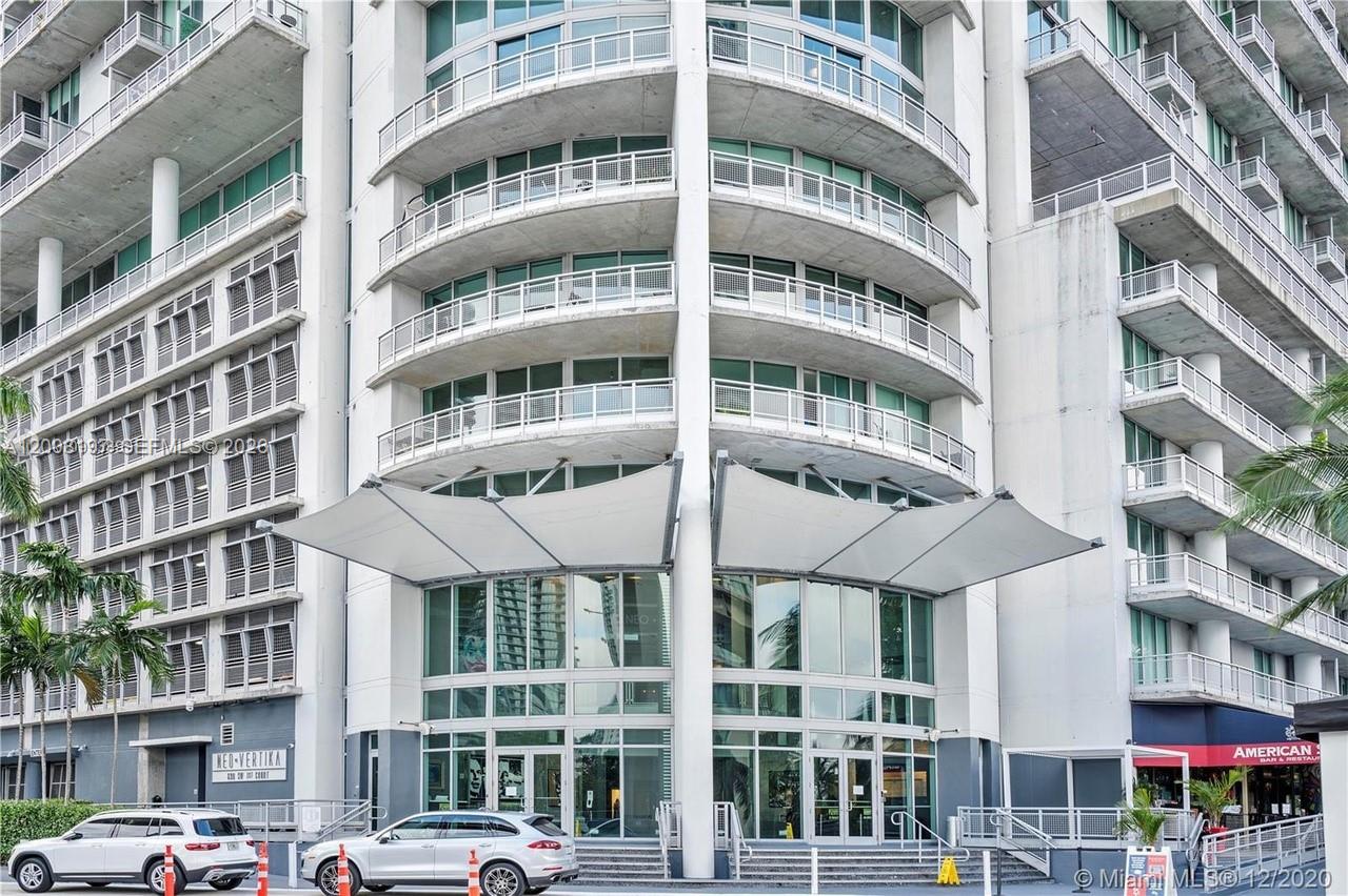 690 Southwest 1st Court, Unit 1934 Miami, FL 33130 - Photo 28 of 29