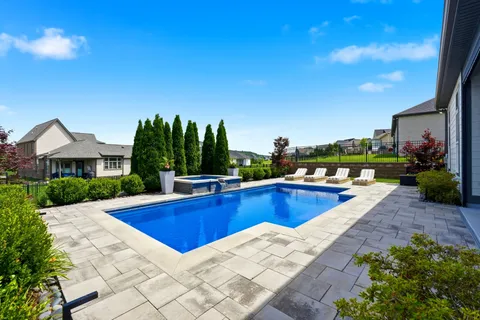 $1,100,000 | 7068 Balcolm Court, College Grove, TN 37046