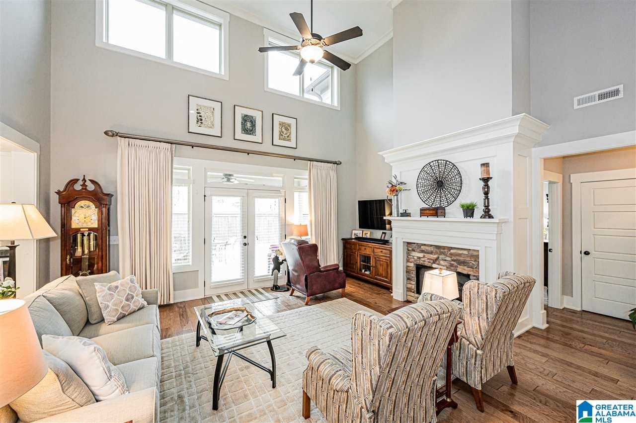 4966 Ridge Pass Birmingham, AL 35226 - Photo 15 of 37