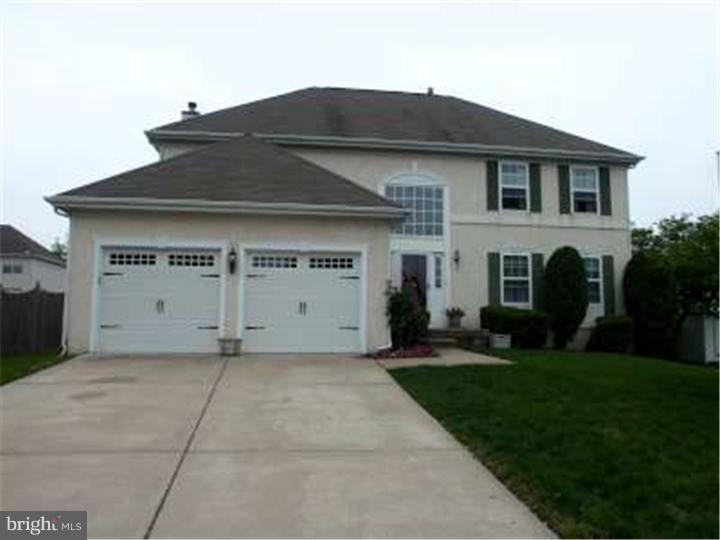 8 Equitation Way Sewell, NJ 08080 - Photo 1 of 25 Gallery Image 1