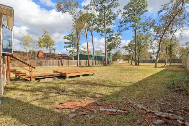 $250,000 | 1628 Oakridge Drive, Dickinson, TX 77539