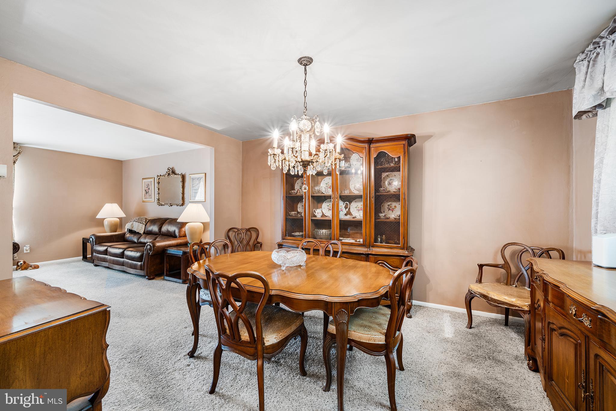 1669 Radburn Road Bensalem, PA 19020 - Photo 10 of 30
