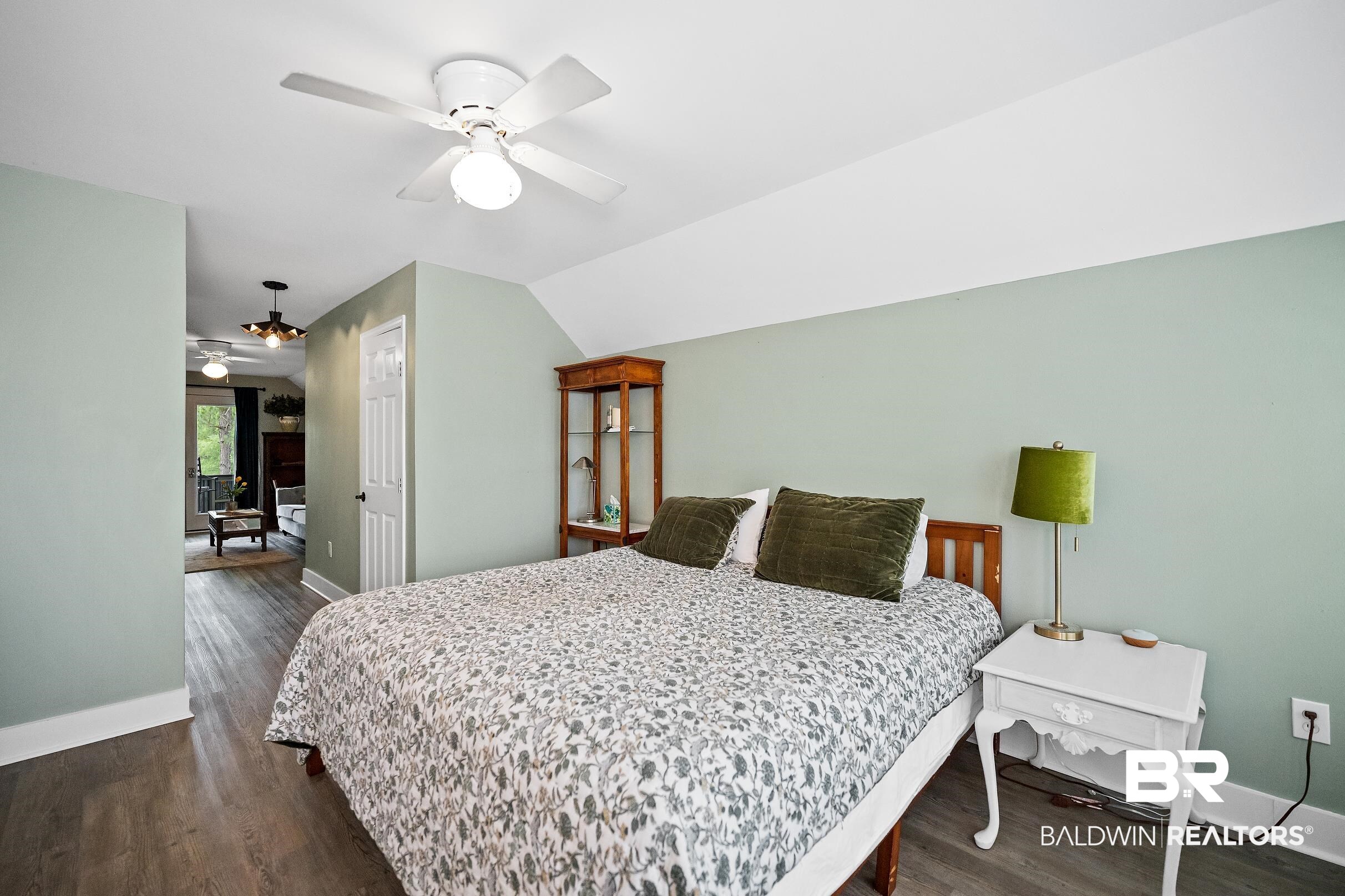 17501 A Francis Harrell Road Elberta, AL 36530 - Photo 54 of 87