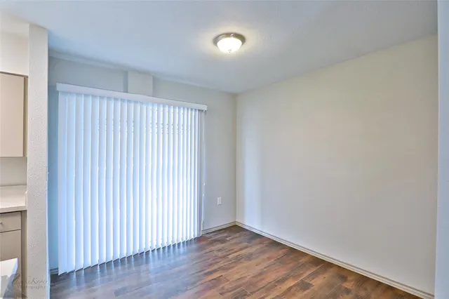 $1,150 | 2800 Sayles Boulevard, Unit 26A, Abilene, TX 79605