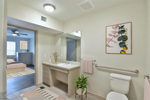 $1,150 | 2800 Sayles Boulevard, Unit 26A, Abilene, TX 79605