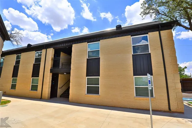 $1,150 | 2800 Sayles Boulevard, Unit 26A, Abilene, TX 79605