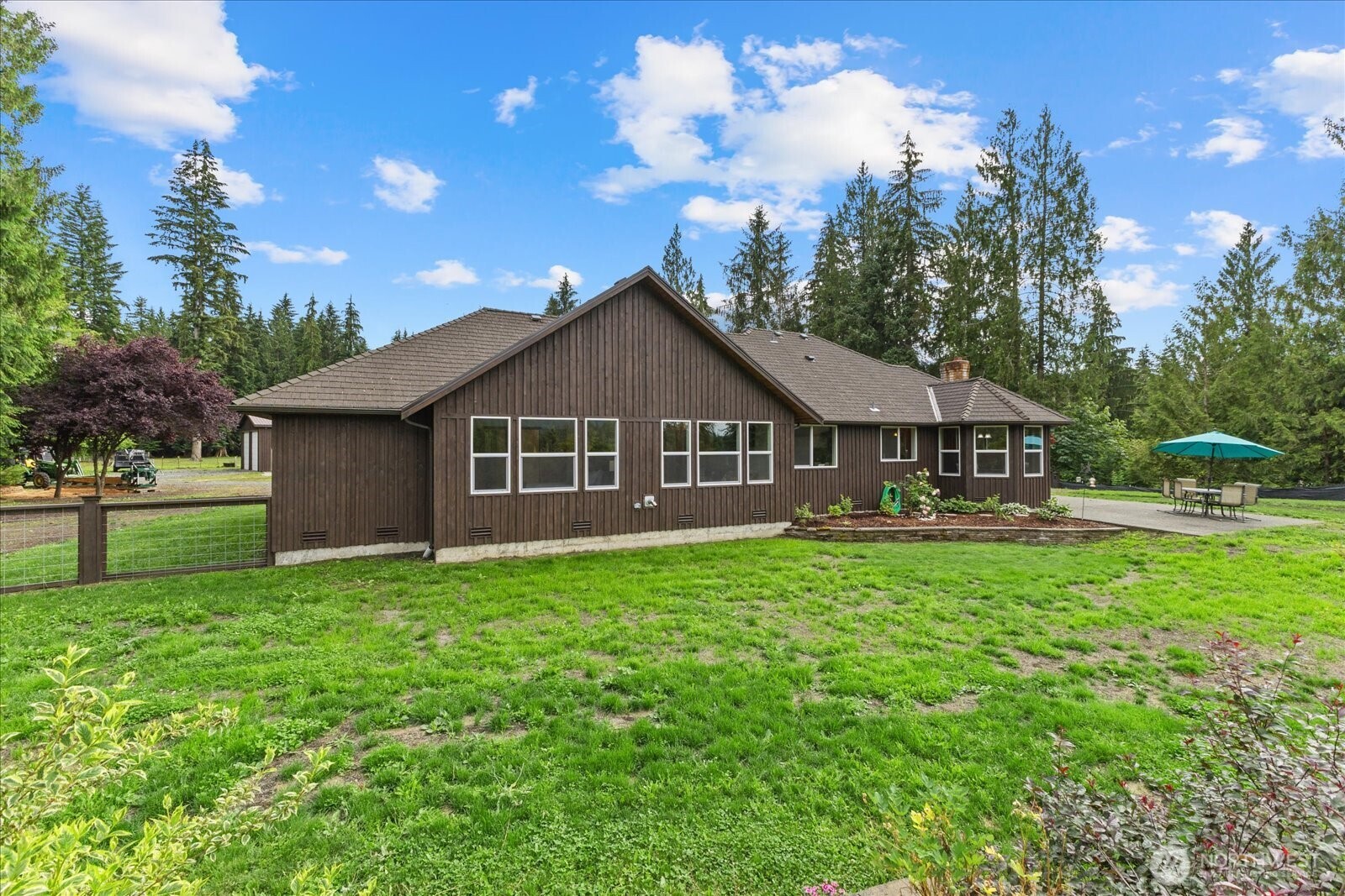 15619 North Trangen Loop Road Arlington, WA 98223 - Photo 28 of 39