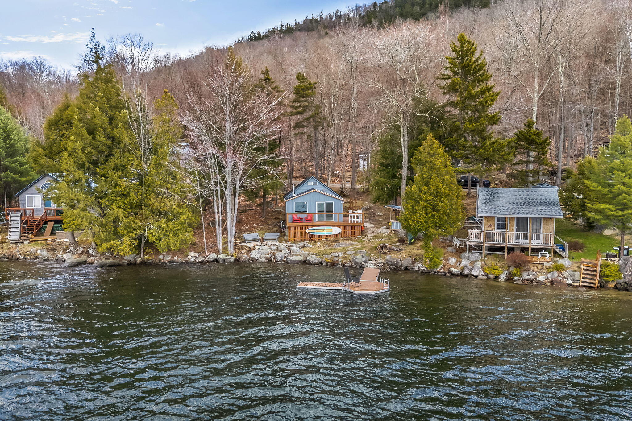 183 East Shore Drive Roxbury, ME 04275 - Photo 32 of 58