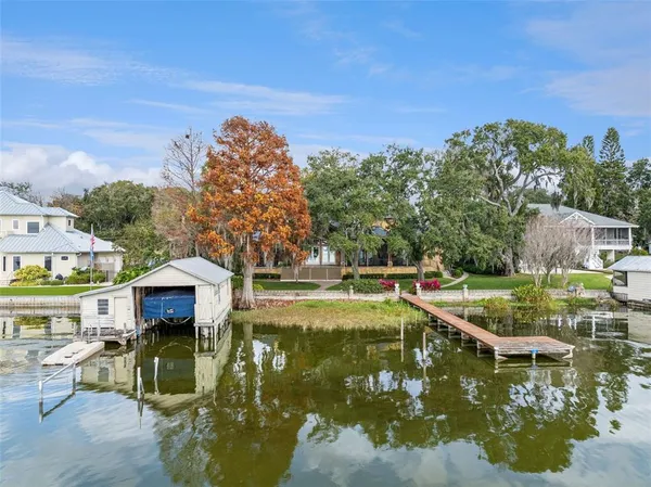$2,950,000 | 1490 Lakeshore Drive, Mount Dora, FL 32757