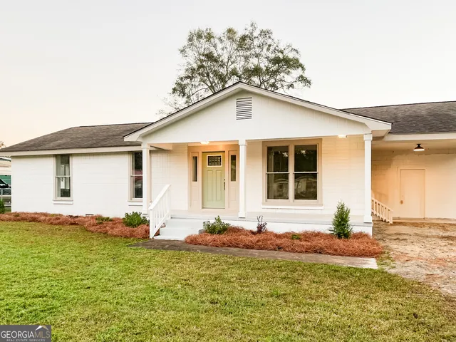 $179,000 | 164 Anderson Lane, Sandersville, GA 31082