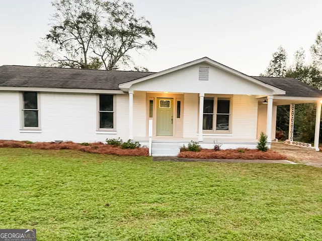 $179,000 | 164 Anderson Lane, Sandersville, GA 31082