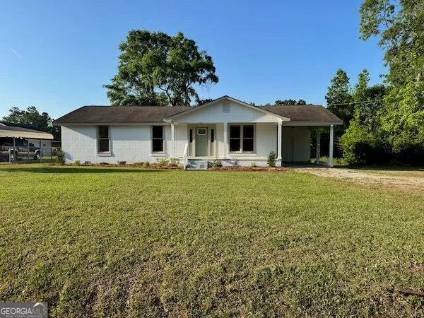 $175,000 | 164 Anderson Lane, Sandersville, GA 31082