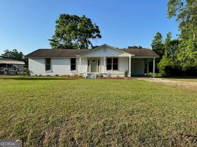 $179,000 | 164 Anderson Lane, Sandersville, GA 31082