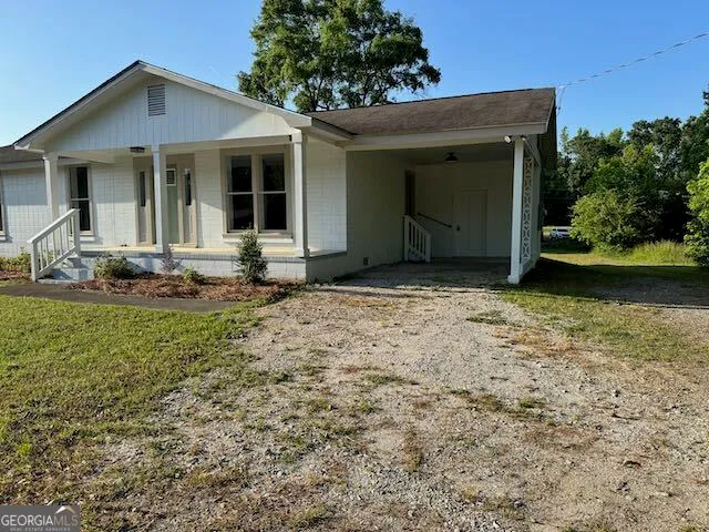 $179,000 | 164 Anderson Lane, Sandersville, GA 31082