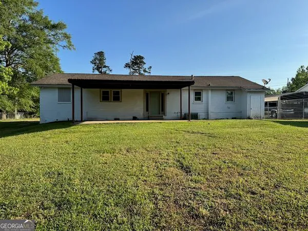 $175,000 | 164 Anderson Lane, Sandersville, GA 31082