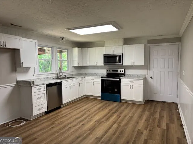 $179,000 | 164 Anderson Lane, Sandersville, GA 31082