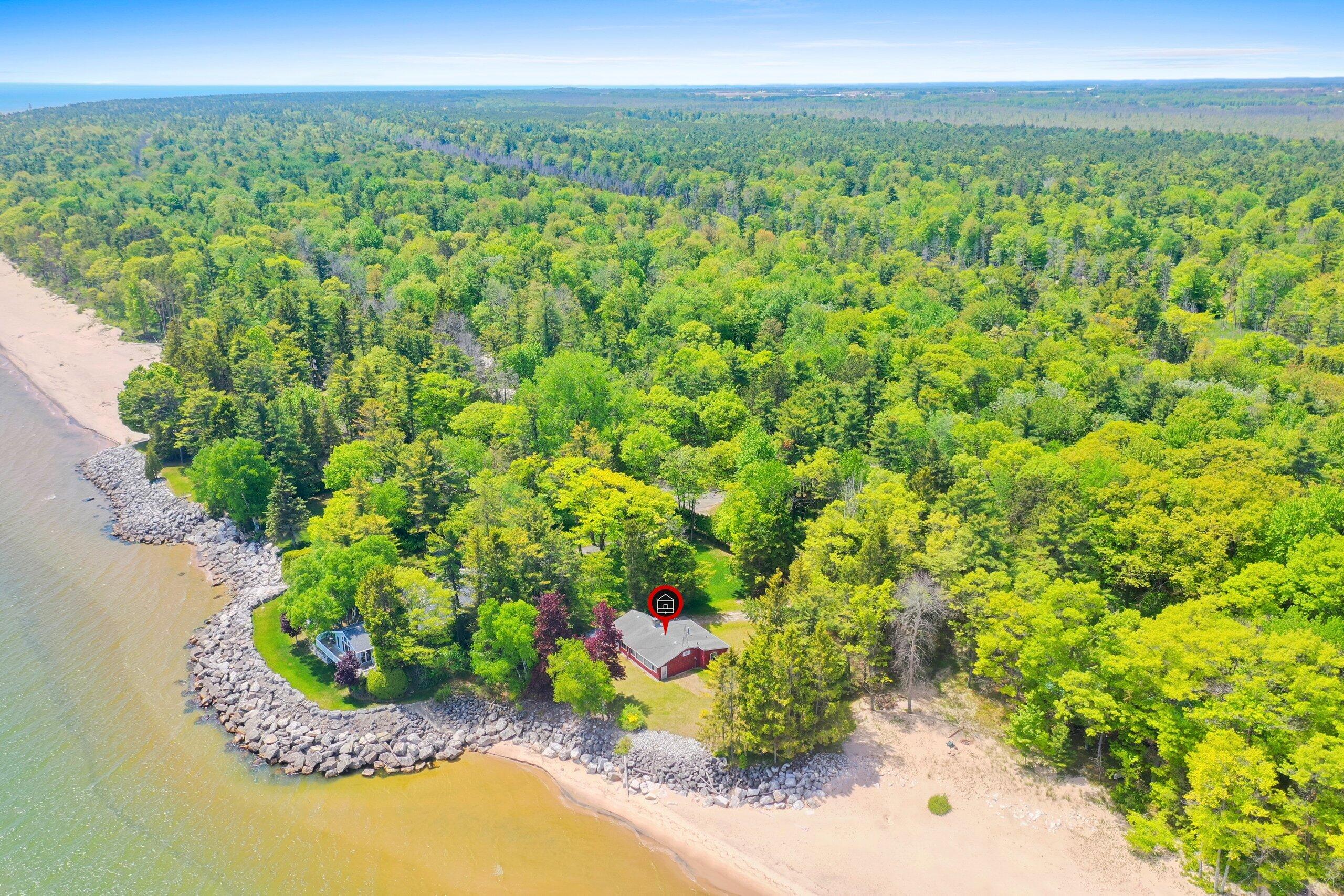11009 Lake Drive Two Rivers, WI 54241 - Photo 26 of 55 027-11009LakeDrive-TwoRivers-WI-54241-SM