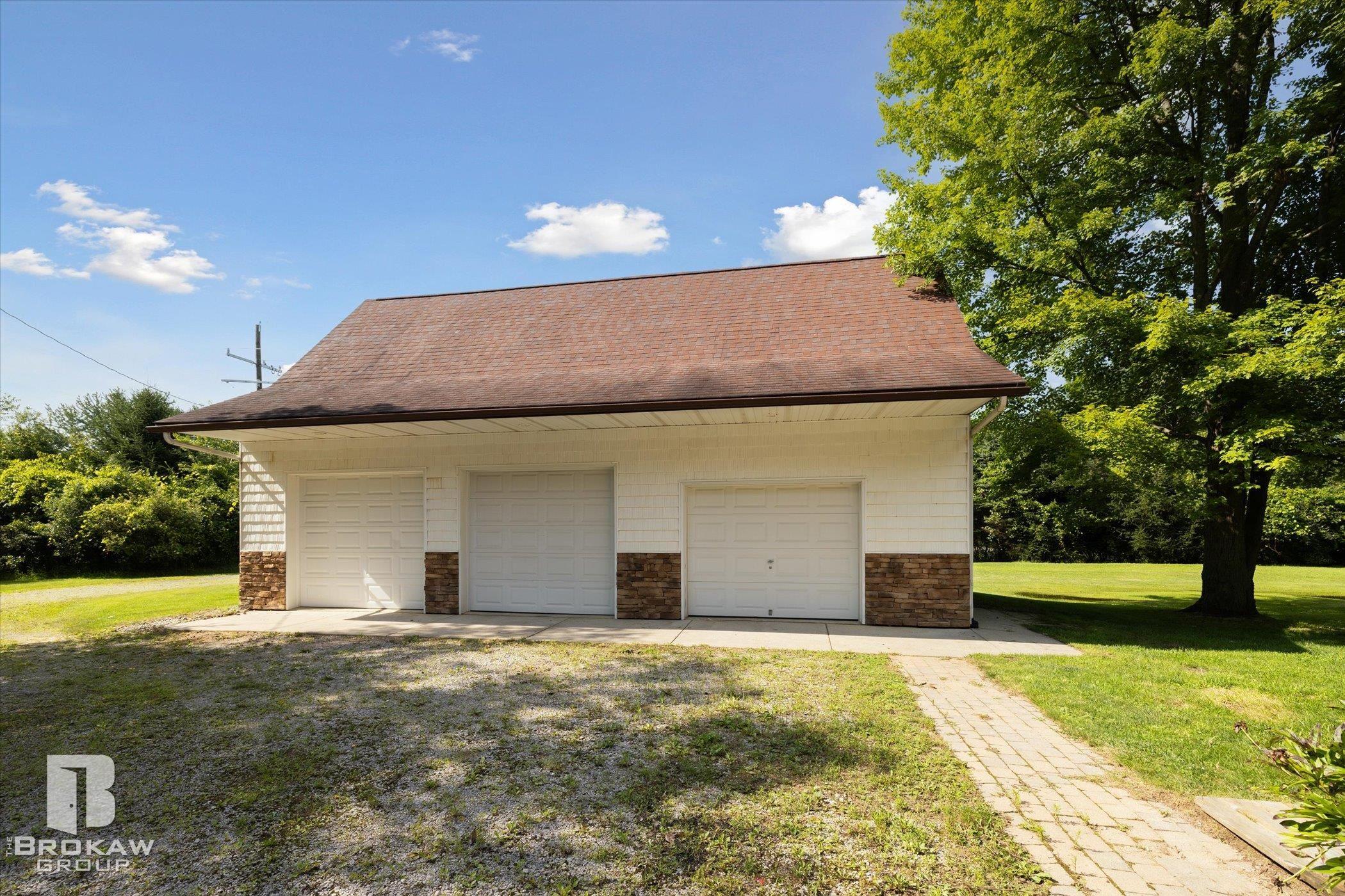 4787 Swaffer Road Millington, MI 48746 - Photo 37 of 50