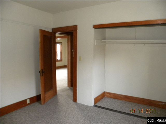 845 Wheeler Avenue Reno, NV 89502 - Photo 7 of 8 a view of empty room