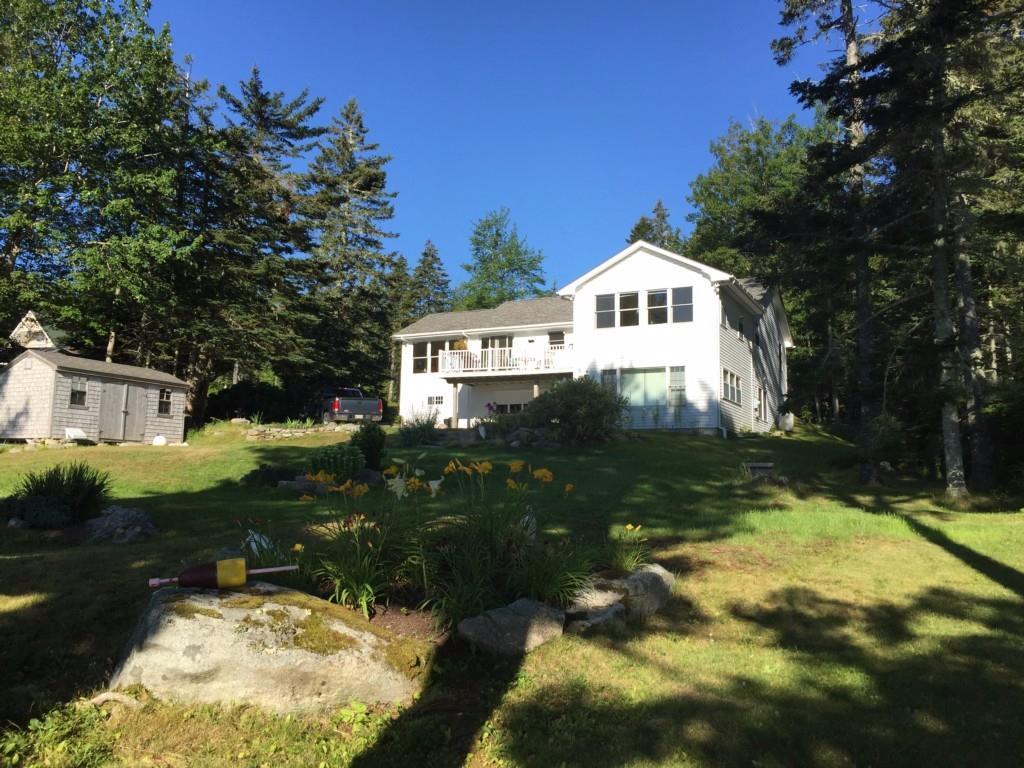 97 Barter Point Road St. George, ME 04860 - Photo 13 of 28 Photo
