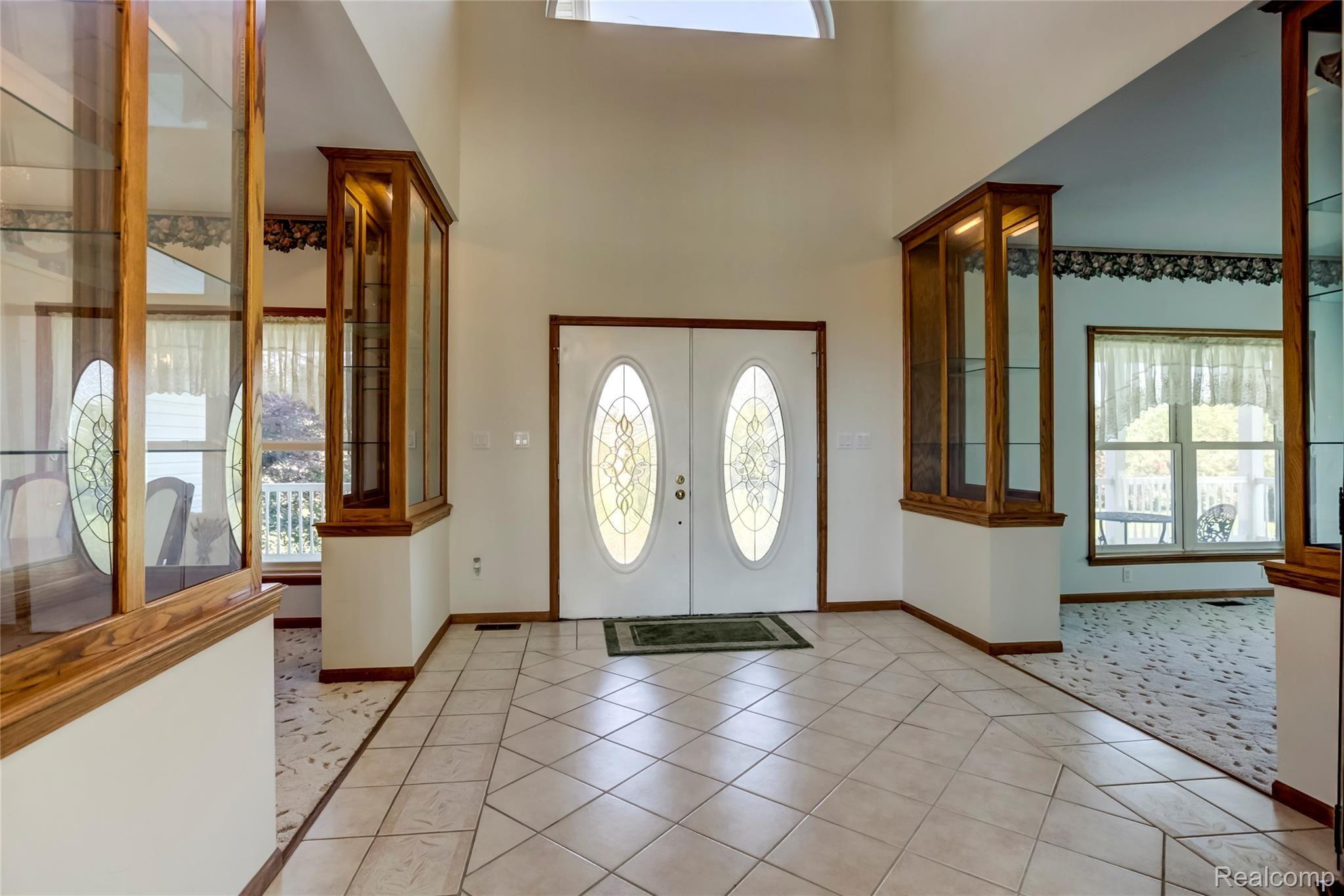 545 West Newburg Road Carleton, MI 48117 - Photo 11 of 47 545 West Newburg Road, Carleton, MI-1-FULL.jpg