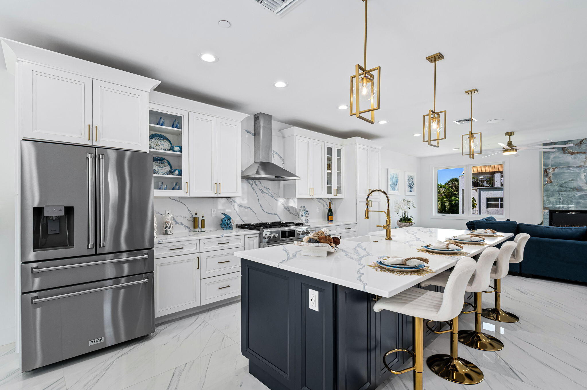 107 Desota Street Hutchinson Island, FL 34949 - Photo 34 of 60 1_00003788