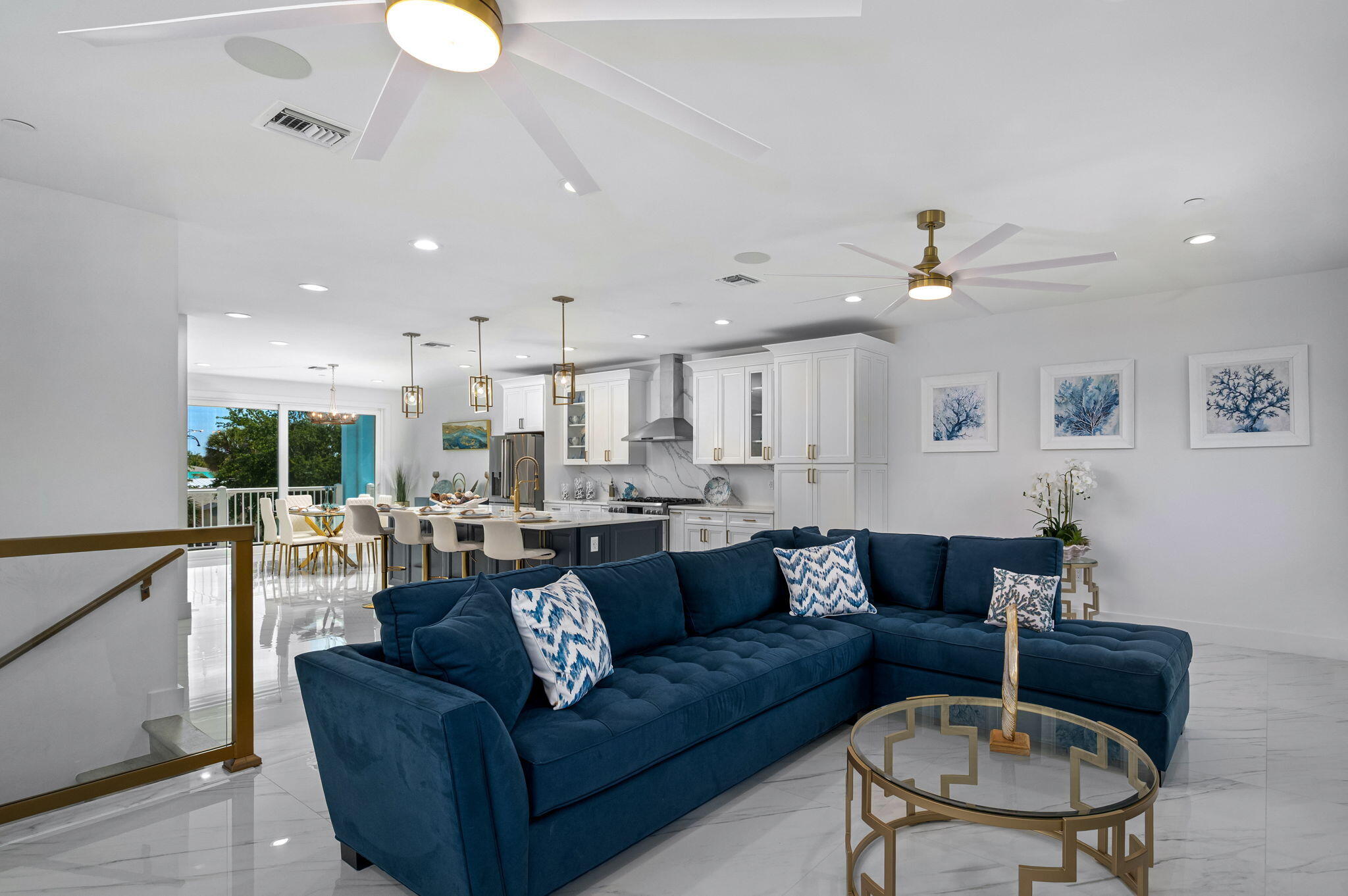 107 Desota Street Hutchinson Island, FL 34949 - Photo 44 of 60 1_00003364