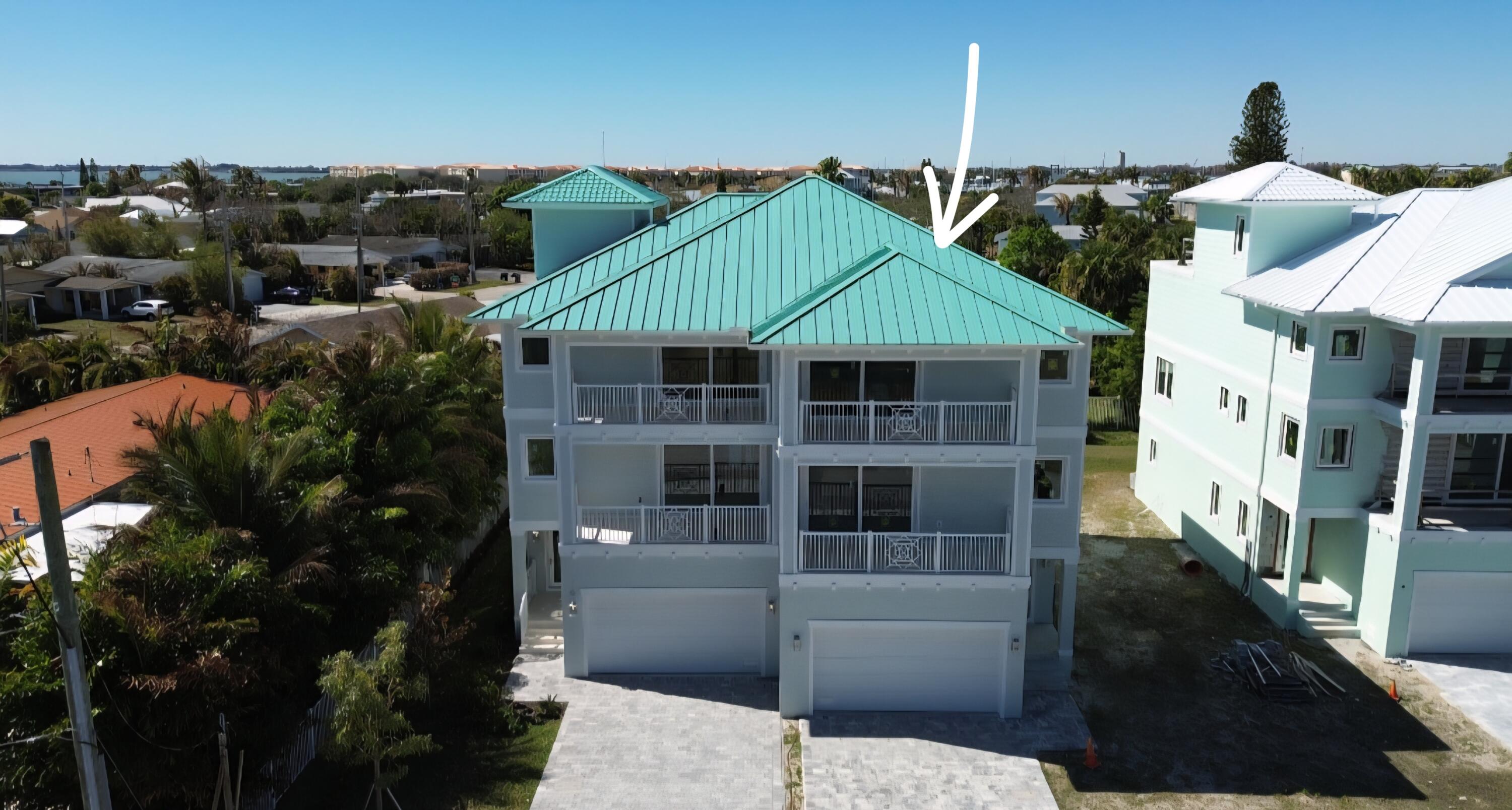 107 Desota Street Hutchinson Island, FL 34949 - Photo 53 of 60 front