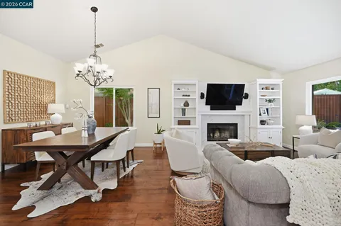 $1,525,000 | 211 Monte Carlo Way, Danville, CA 94506